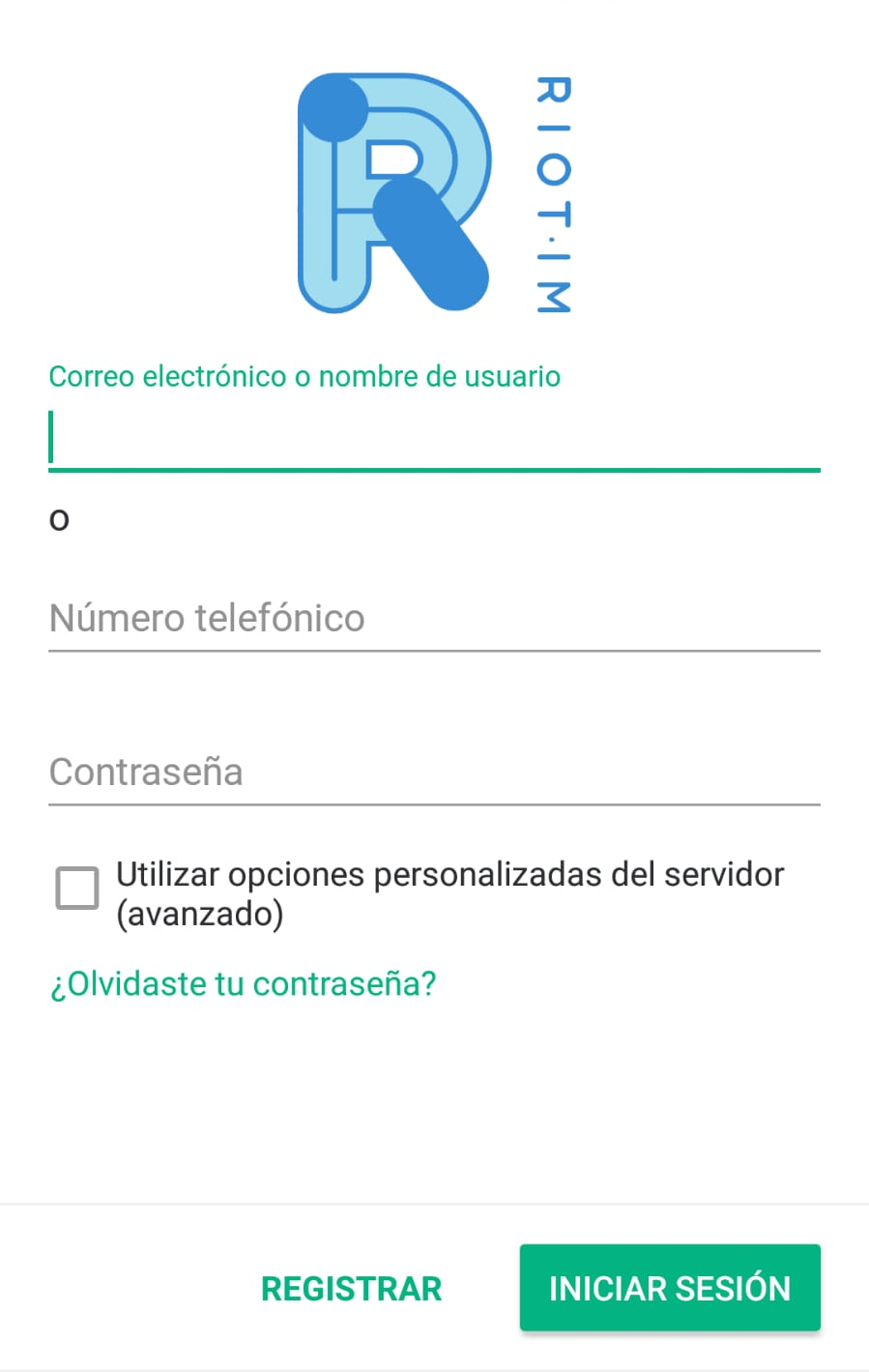 AndroidServidor2