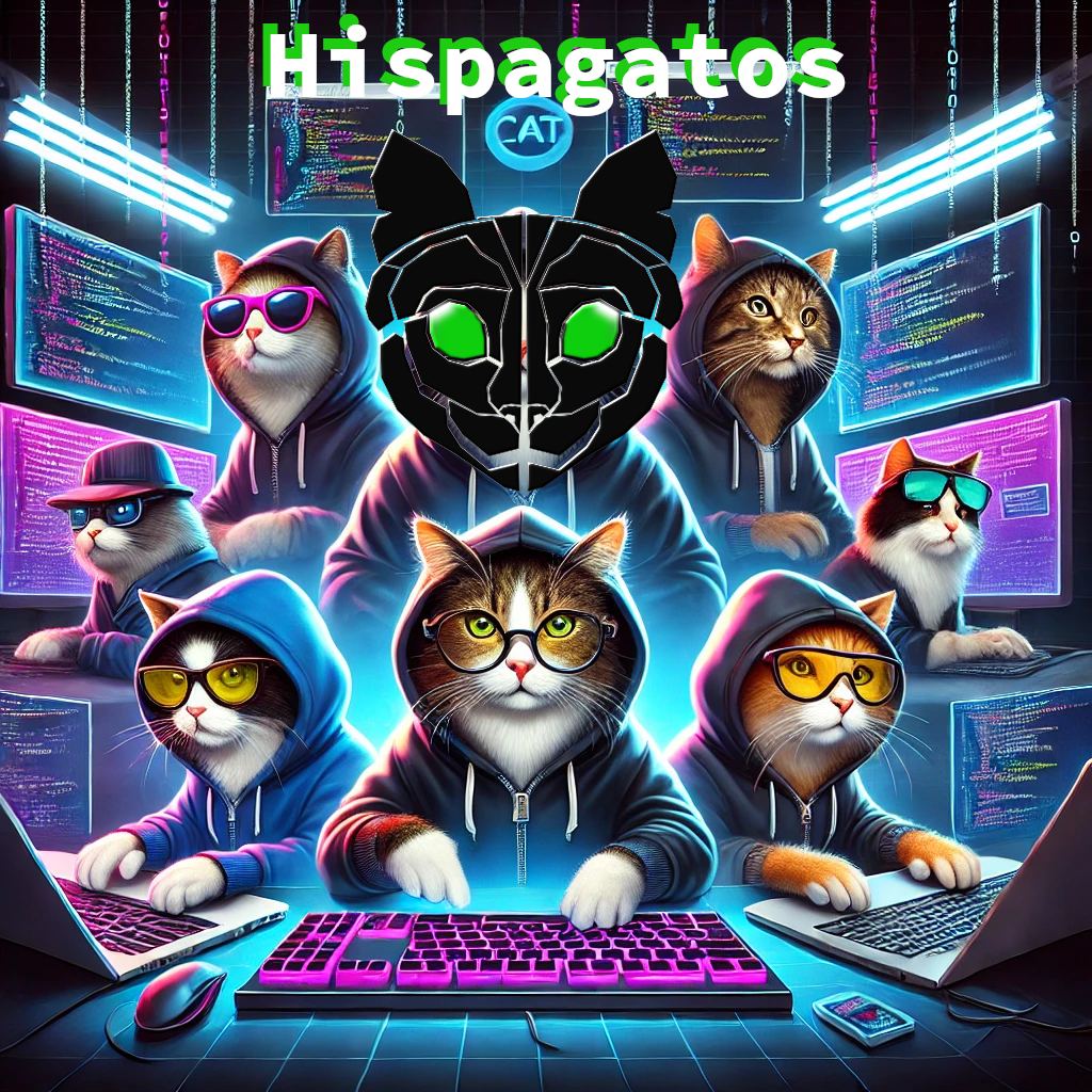 Hispagatos CTF Team image