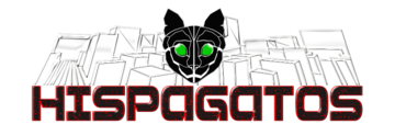 Hispagatos Logo