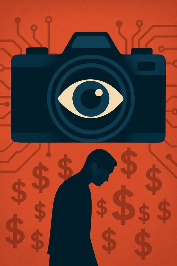 Surveillance Capitalism